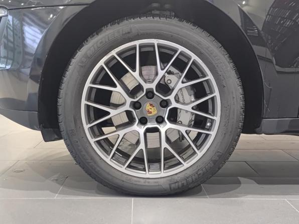 Porsche Macan I с пробегом 2016 года, цена 4 200 000 рублей, 78993 км, внедорожник, Автокод Объявления