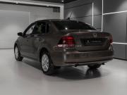 Volkswagen Polo V Рестайлинг Москва  - изображение 26