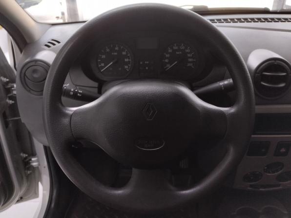 Renault Logan I с пробегом 2008 года, цена 490 000 рублей, 68500 км, седан, Автокод Объявления