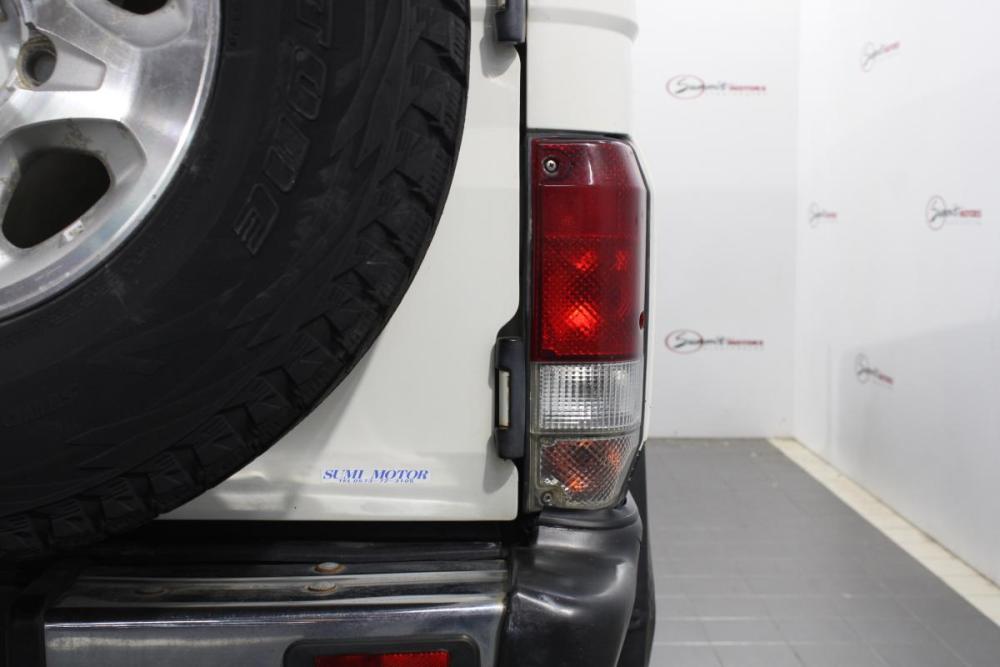 Toyota Land Cruiser 70 Series Владивосток  - изображение 11