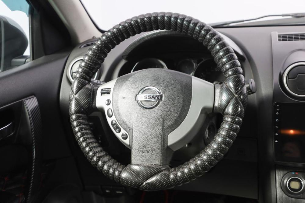 Nissan Qashqai I Новосибирск  - изображение 12