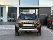 Renault Duster I Рестайлинг Москва  - изображение 24
