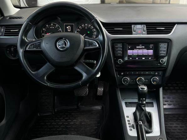 Skoda Octavia III (A7) с пробегом 2013 года, цена 1 099 000 рублей, 241825 км, лифтбек, Автокод Объявления