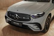 Mercedes-Benz GLC II (X254) Москва  - изображение 34