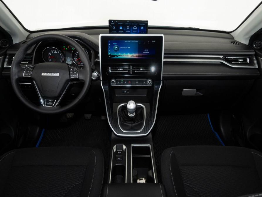 Haval M6 II Казань  - изображение 7