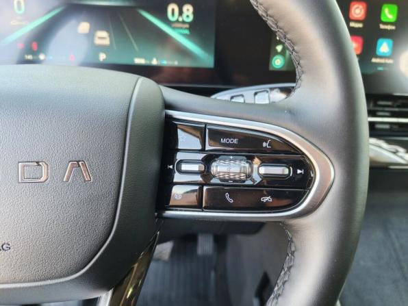 Omoda C5 I Рестайлинг с пробегом 2024 года, цена 2 499 000 рублей, 6943 км, внедорожник, Автокод Объявления