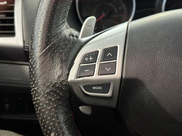 Mitsubishi Outlander II Рестайлинг с пробегом 2011 года, цена 997 000 рублей, 189781 км, внедорожник, Автокод Объявления