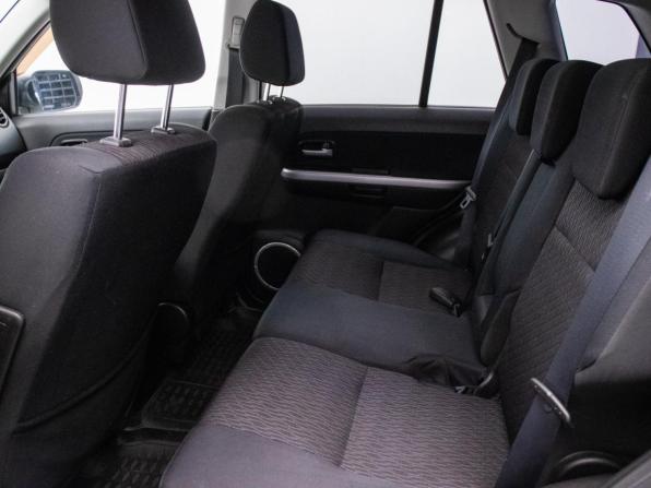 Suzuki Grand Vitara II Рестайлинг 2 с пробегом 2013 года, цена 1 345 000 рублей, 177480 км, внедорожник, Автокод Объявления