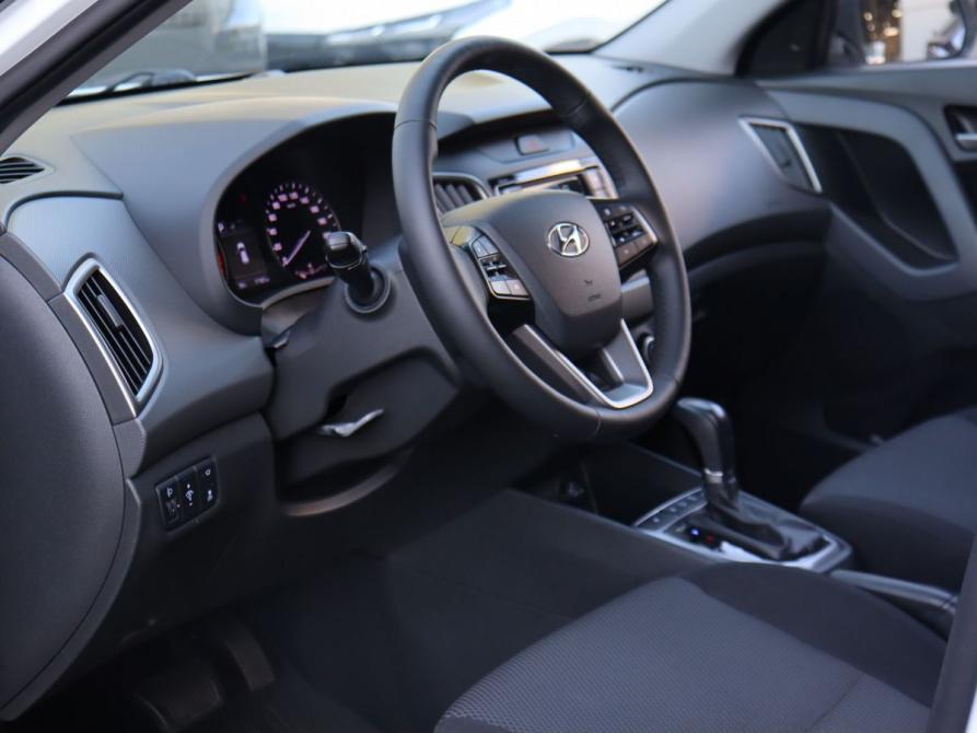 Hyundai Creta I Самара  - изображение 18
