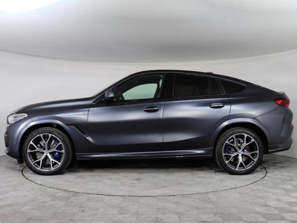 BMW X6 III (G06) с пробегом 2021 года, цена 8 970 000 рублей, 74901 км, внедорожник, Автокод Объявления