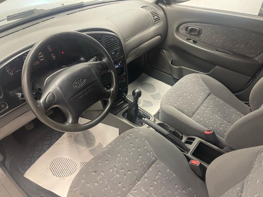 Kia Spectra I Рестайлинг 2 Санкт-Петербург  - изображение 9