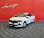 Volkswagen Polo VI Вологда  - изображение 17
