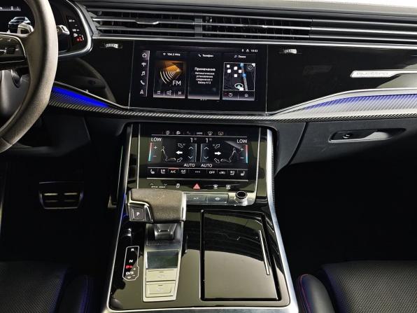 Audi RS Q8 I с пробегом 2021 года, цена 11 500 000 рублей, 47027 км, внедорожник, Автокод Объявления