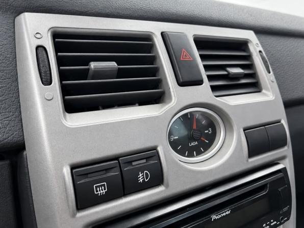 Lada (ВАЗ) Priora I с пробегом 2012 года, цена 474 000 рублей, 187536 км, хэтчбек, Автокод Объявления