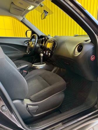 Nissan Juke I с пробегом 2013 года, цена 999 000 рублей, 87000 км, внедорожник, Автокод Объявления