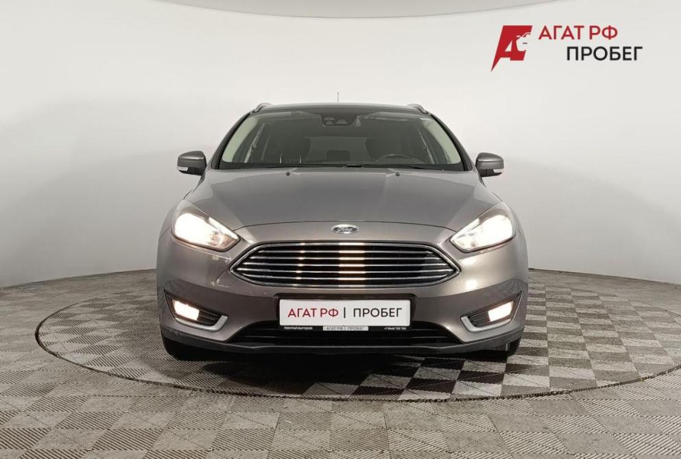 Ford Focus III Рестайлинг Волгоград  - изображение 2