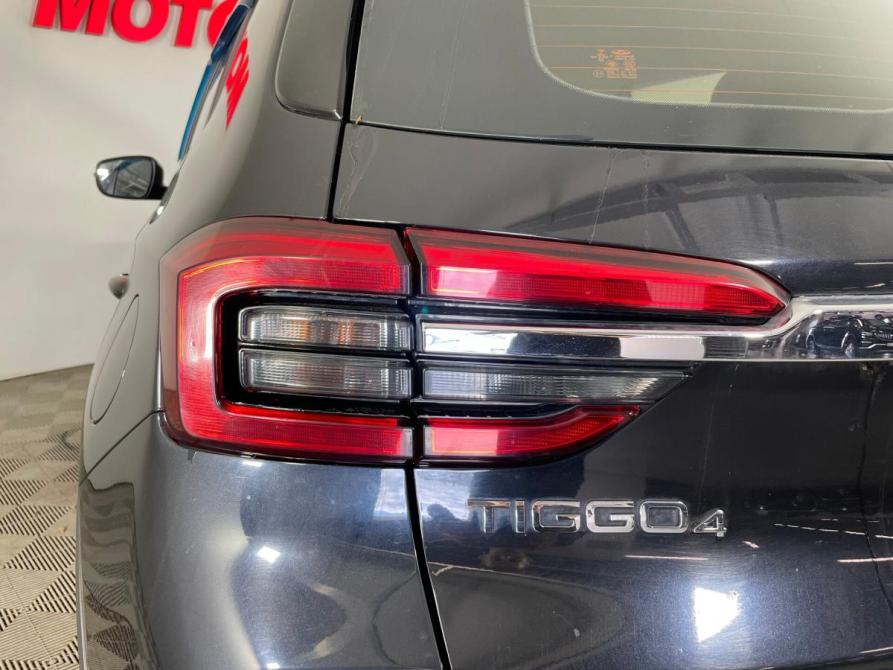 Chery Tiggo 4 I Рестайлинг Воронеж  - изображение 8