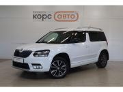 Skoda Yeti I Рестайлинг Коломна  - изображение 18