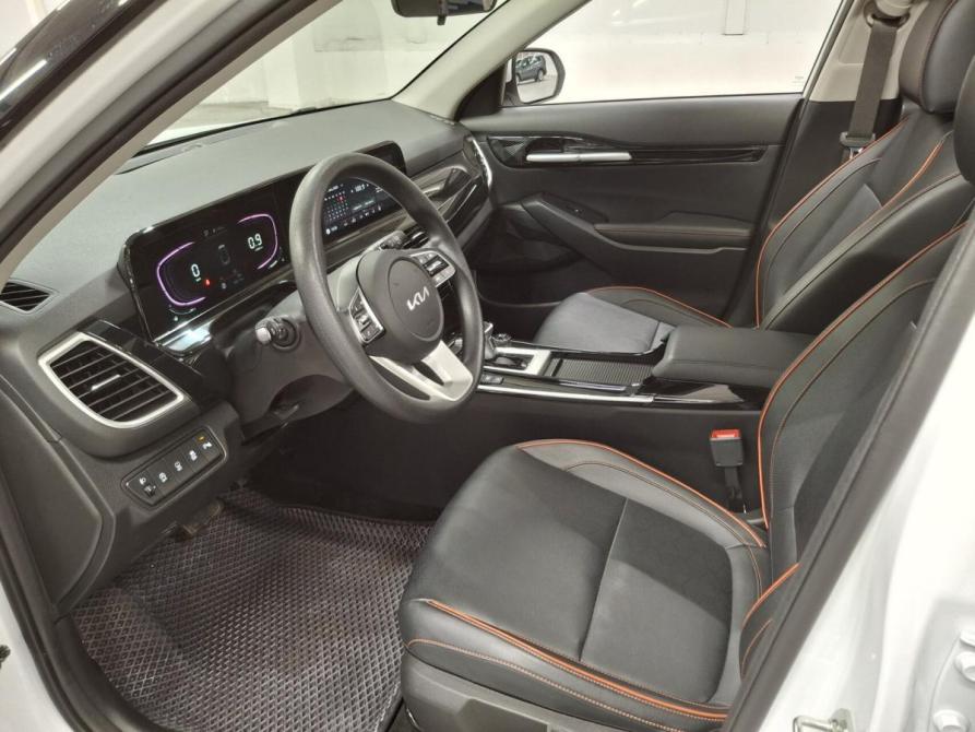 Kia Seltos I Рестайлинг Казань  - изображение 20