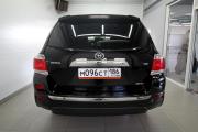 Toyota Highlander II (XU40) Рестайлинг Сургут  - изображение 46