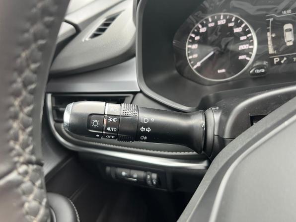 Chery Tiggo 4 Pro I с пробегом 2024 года, цена 1 628 000 рублей, 75000 км, внедорожник, Автокод Объявления