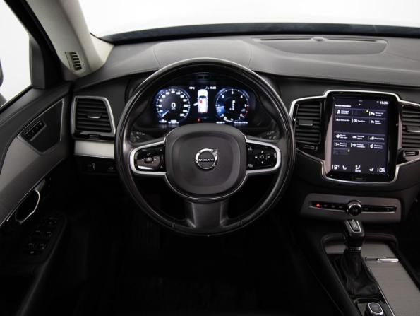 Volvo XC90 II с пробегом 2019 года, цена 2 999 000 рублей, 150954 км, внедорожник, Автокод Объявления
