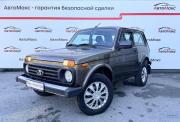 Lada (ВАЗ) Niva Legend I Тюмень  - изображение 17