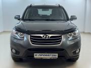 Hyundai Santa Fe II Рестайлинг Москва  - изображение 18