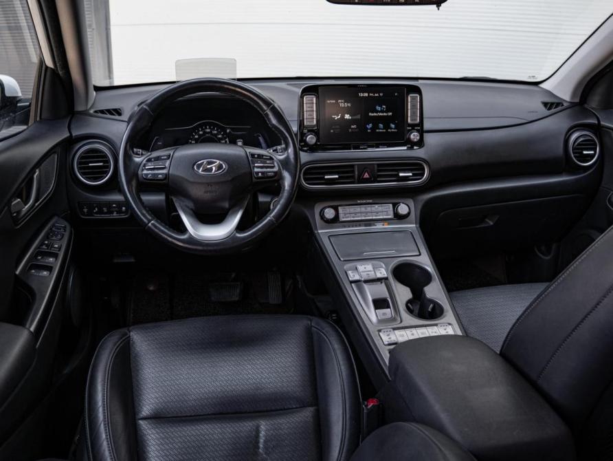 Hyundai Kona I Краснодар  - изображение 6