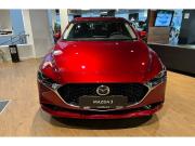 Mazda 3 IV (BP) Москва  - изображение 17