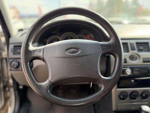 Lada (ВАЗ) Priora I с пробегом 2010 года, цена 300 000 рублей, 200800 км, хэтчбек, Автокод Объявления