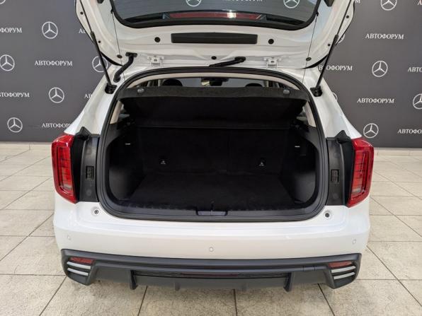 Haval Jolion I Рестайлинг с пробегом 2024 года, цена 2 125 000 рублей, 5987 км, внедорожник, Автокод Объявления
