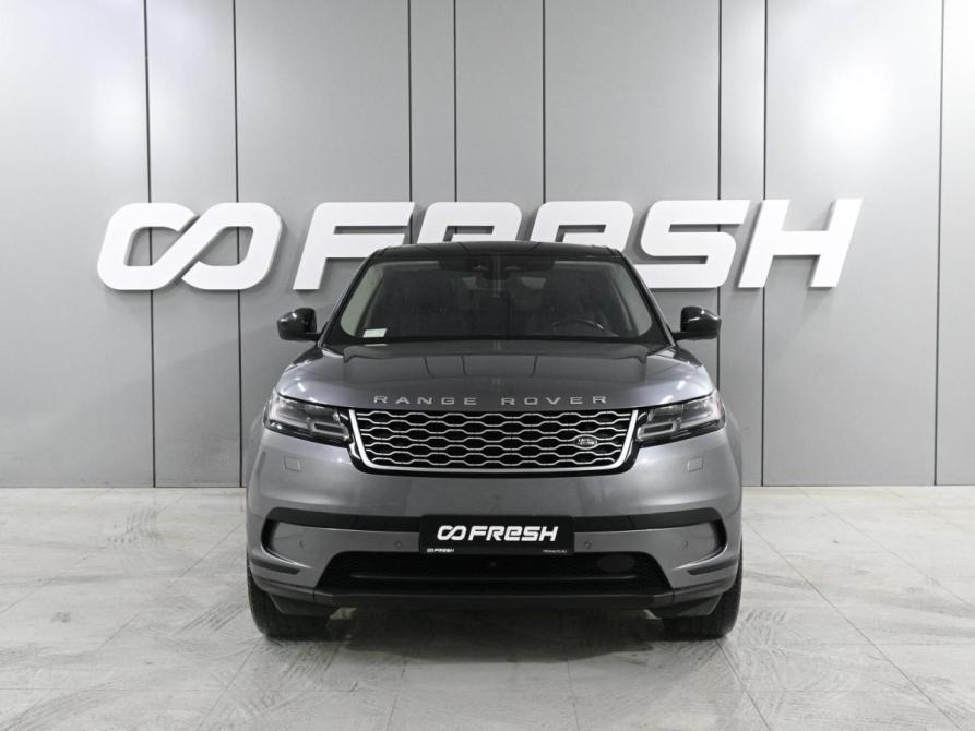 Land Rover Range Rover Velar I Ростов-на-Дону  - изображение 3