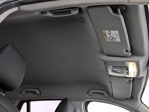 BMW X1 II (F48) с пробегом 2017 года, цена 2 500 000 рублей, 85900 км, внедорожник, Автокод Объявления