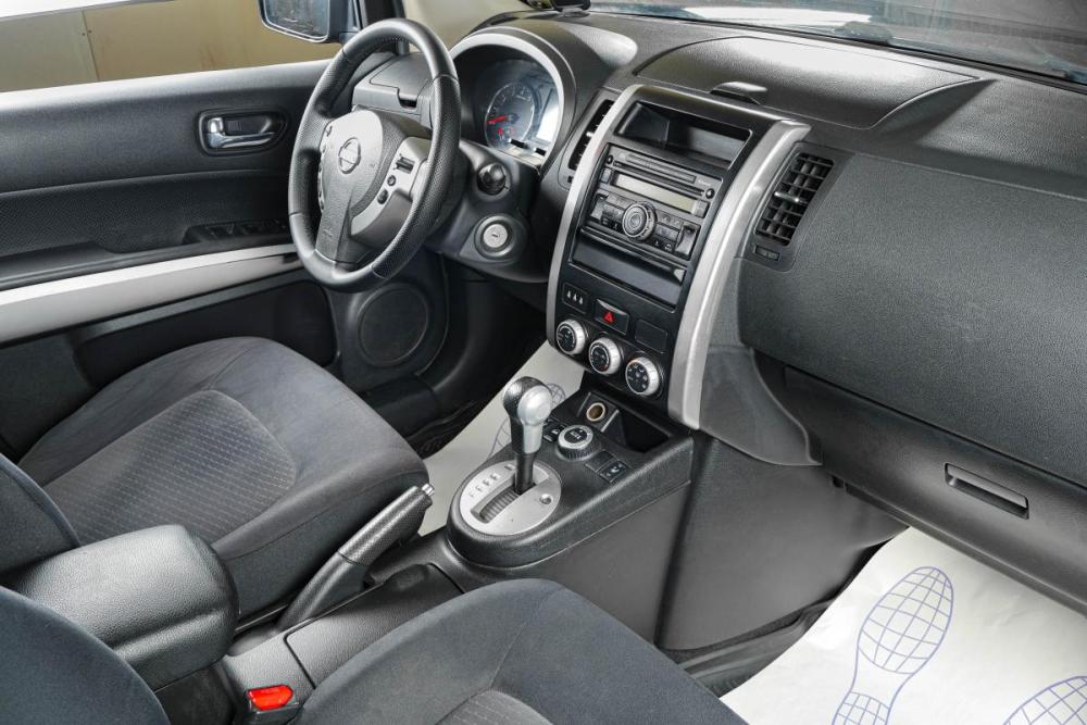 Nissan X-Trail II Тюмень  - изображение 11
