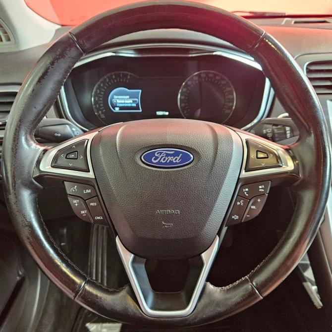 Ford Mondeo V Вологда  - изображение 11