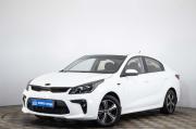Kia Rio IV Пермь  - изображение 25