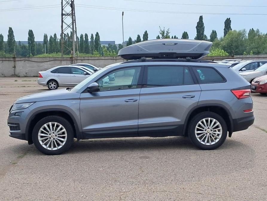 Skoda Kodiaq I Набережные Челны  - изображение 12
