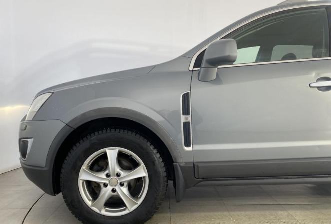 Opel Antara I Рестайлинг с пробегом 2013 года, цена 800 000 рублей, 188428 км, внедорожник, Автокод Объявления