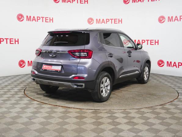 Chery Tiggo 4 Pro I с пробегом 2023 года, цена 1 555 000 рублей, 26420 км, внедорожник, Автокод Объявления