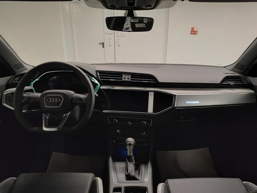 Audi Q3 III (FJ) Казань  - изображение 17