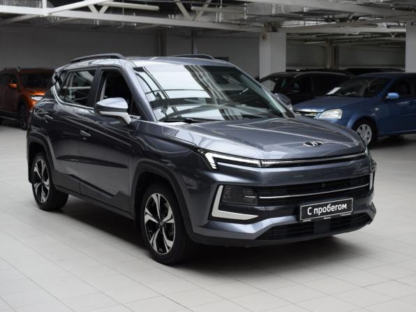 Москвич 3 с пробегом 2023 года, цена 1 299 000 рублей, 36859 км, внедорожник, Автокод Объявления