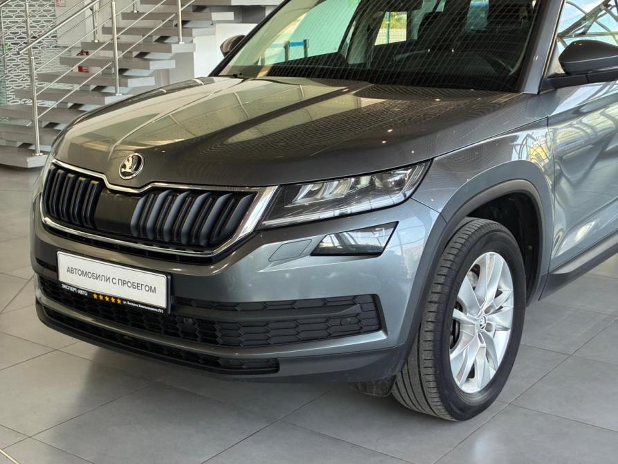 Skoda Kodiaq I Новосибирск  - изображение 2