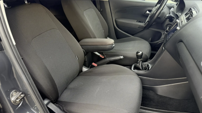 Volkswagen Polo V с пробегом 2012 года, цена 730 000 рублей, 177700 км, седан, Автокод Объявления