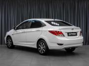 Hyundai Solaris I Тюмень  - изображение 17