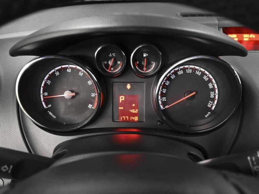 Opel Meriva B Ставрополь  - изображение 21