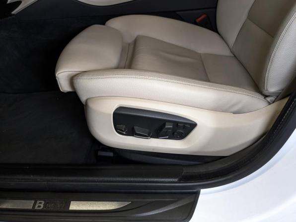 BMW 5 серии VI (F10/F11/F07) Рестайлинг с пробегом 2016 года, цена 2 895 000 рублей, 93706 км, седан, Автокод Объявления