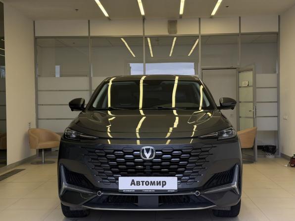 Changan UNI-K с пробегом 2023 года, цена 2 660 000 рублей, 52000 км, внедорожник, Автокод Объявления
