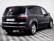 Ford S-MAX I Москва  - изображение 18