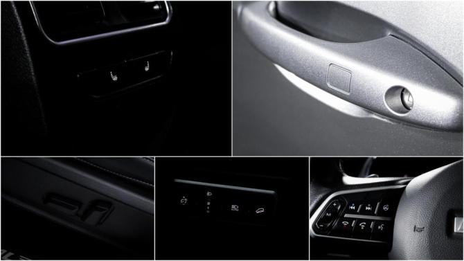 Haval F7 I с пробегом 2021 года, цена 1 870 000 рублей, 116990 км, внедорожник, Автокод Объявления
